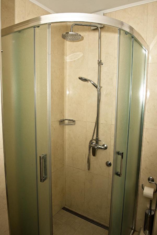 Apartment Duby Ragusa Esterno foto