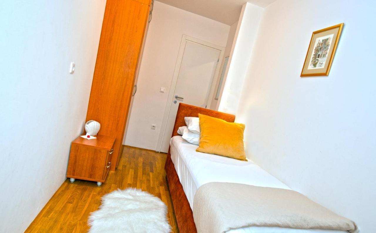 Apartment Duby Ragusa Esterno foto