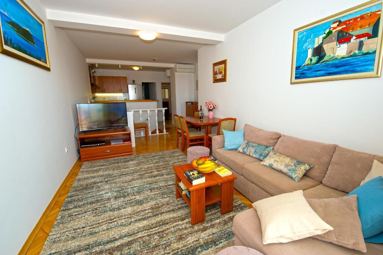 Apartment Duby Ragusa Esterno foto
