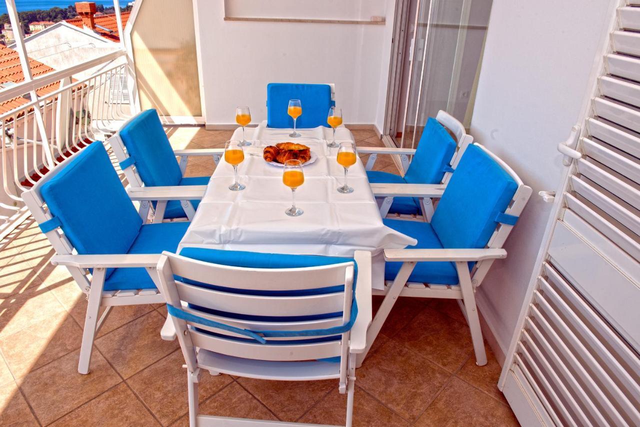 Apartment Duby Ragusa Esterno foto