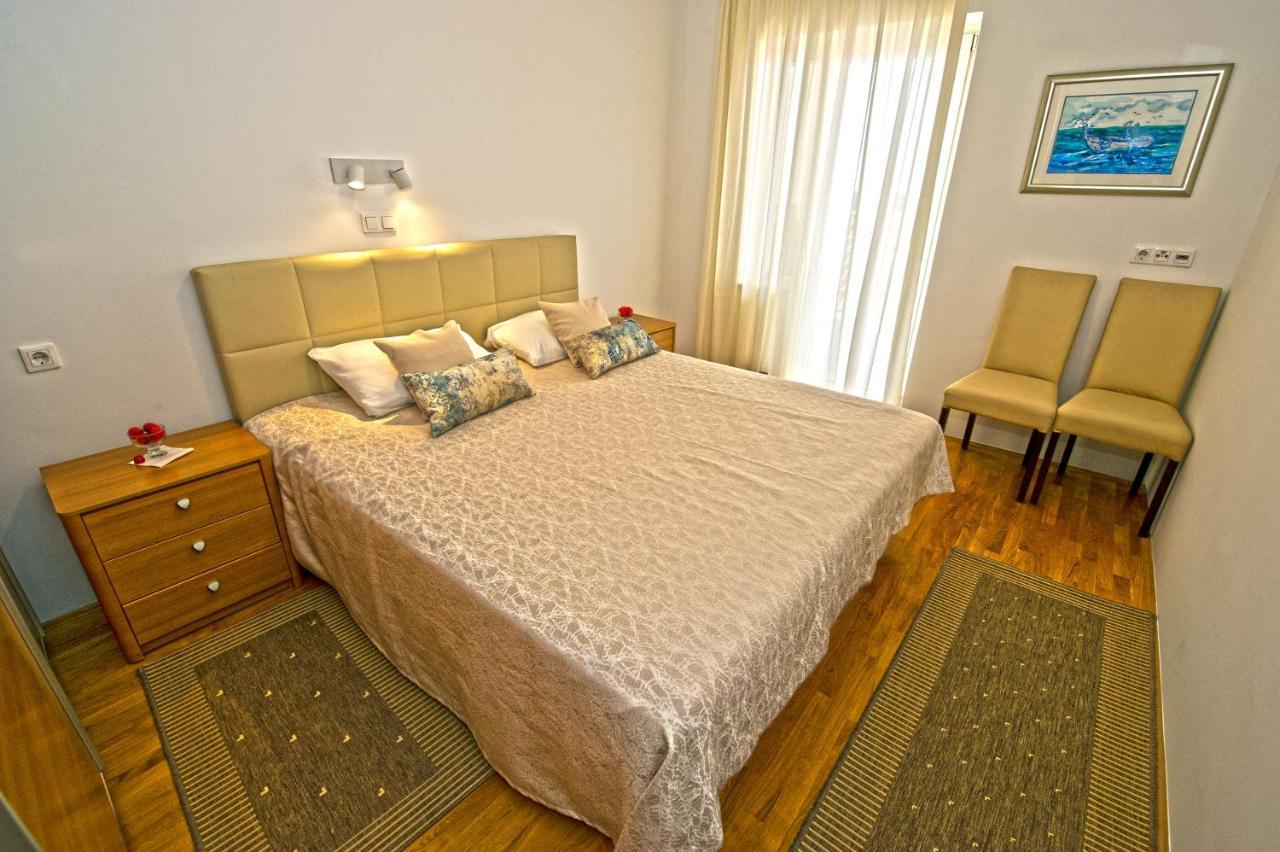 Apartment Duby Ragusa Esterno foto