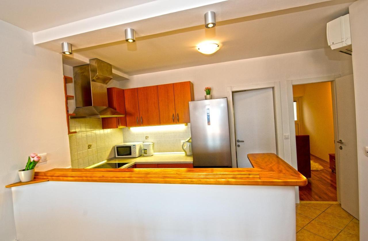 Apartment Duby Ragusa Esterno foto