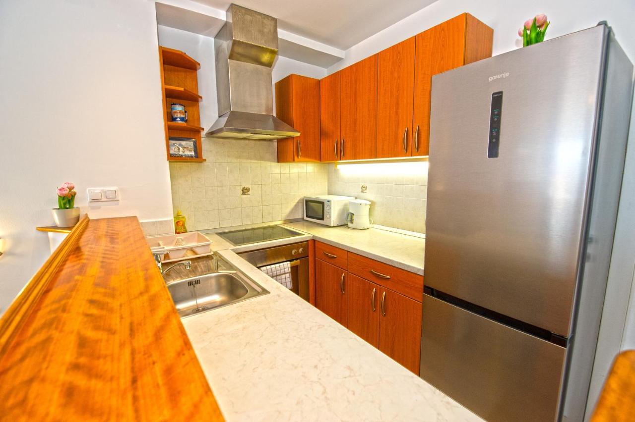 Apartment Duby Ragusa Esterno foto