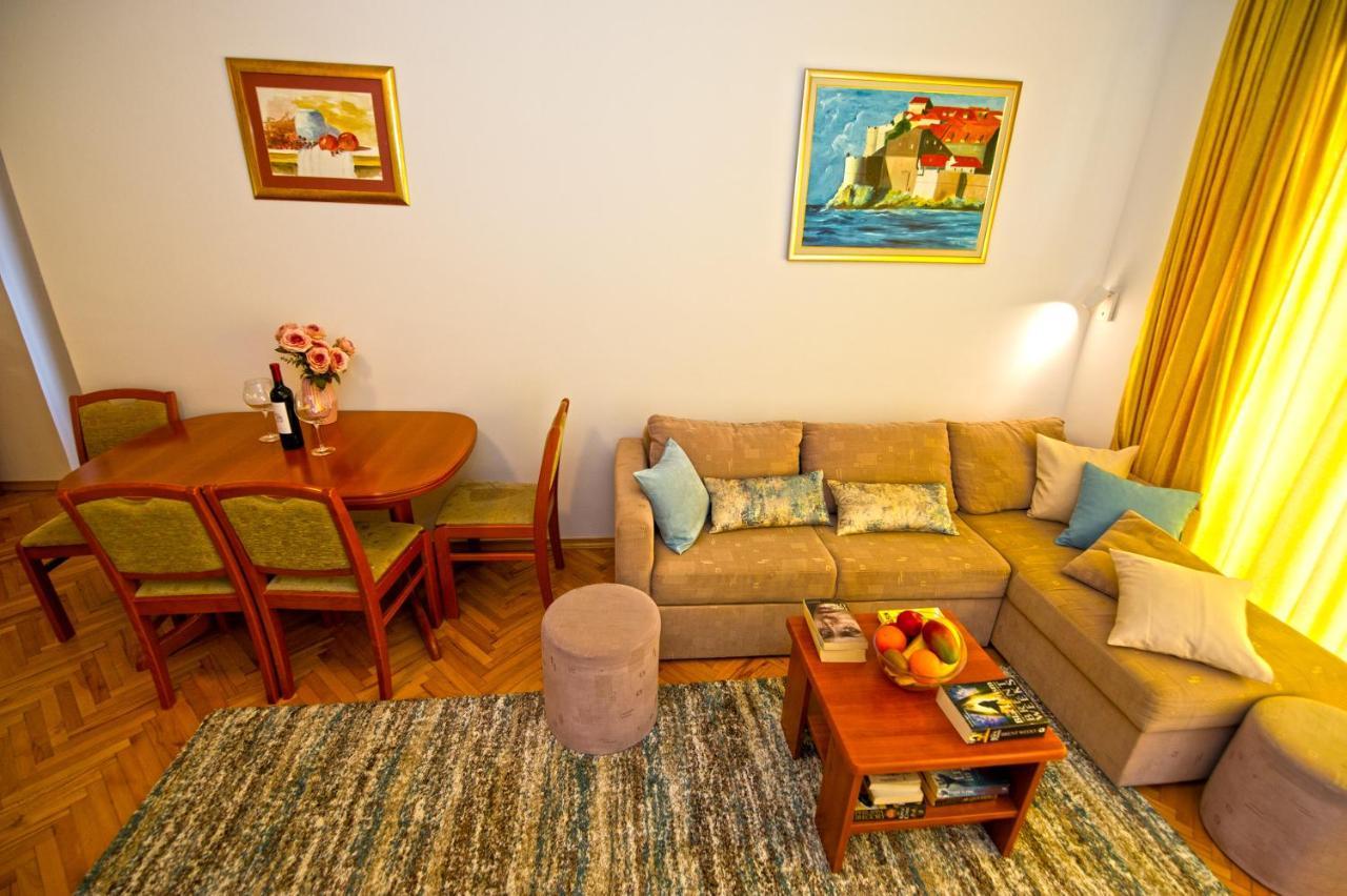 Apartment Duby Ragusa Esterno foto