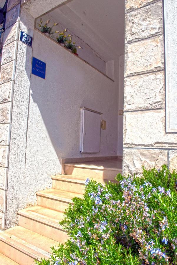 Apartment Duby Ragusa Esterno foto