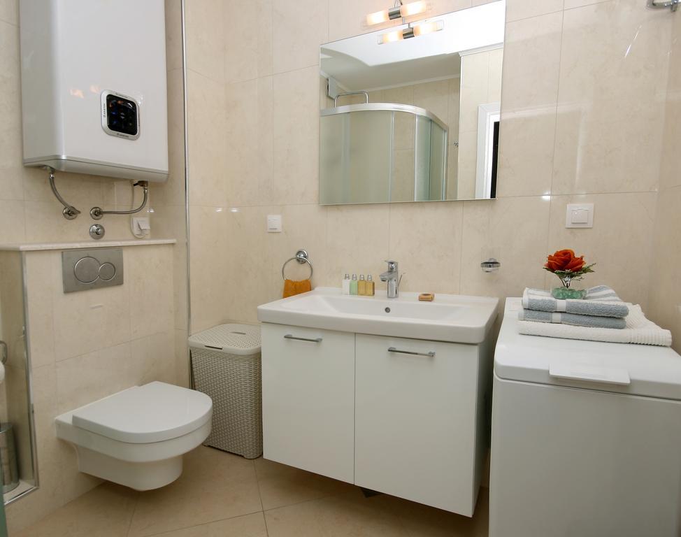Apartment Duby Ragusa Camera foto